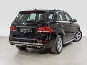 Mercedes-Benz GLE I (W166) Санкт-Петербург  - изображение 35