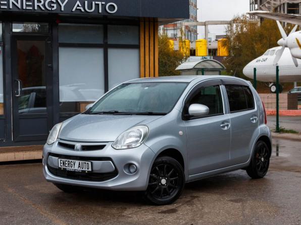 Toyota Passo II (C30) с пробегом 2014 года, цена 599 000 рублей, 148254 км, хэтчбек, Автокод Объявления