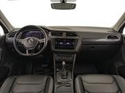 Volkswagen Tiguan II Москва  - изображение 43