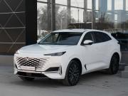 Changan UNI-K Новосибирск  - изображение 25