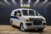 Hyundai Starex I Рестайлинг 2 Уфа  - изображение 21