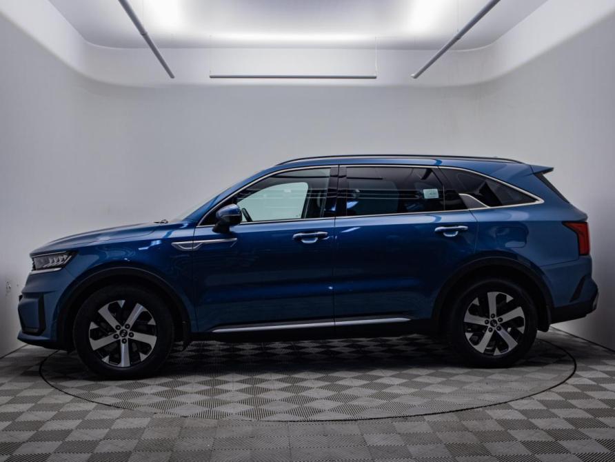 Kia Sorento IV Москва  - изображение 9