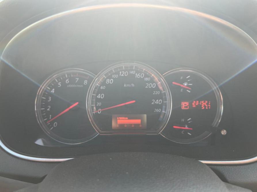 Nissan Teana II Стерлитамак  - изображение 15
