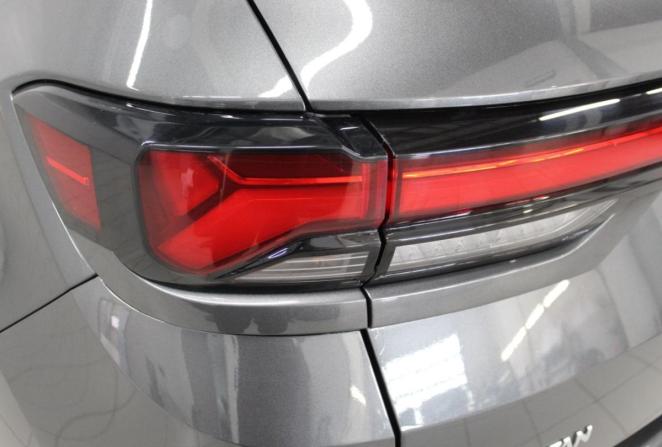 Changan CS35 Plus I Рестайлинг с пробегом 2023 года, цена 1 900 000 рублей, 31213 км, внедорожник, Автокод Объявления