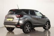 Renault Kaptur I Рестайлинг Челябинск  - изображение 27