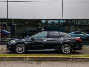 Toyota Camry IX (XV80) China Market Санкт-Петербург  - изображение 40