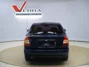 Hyundai Accent II Уфа  - изображение 21