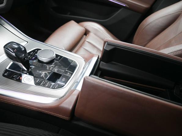 BMW X5 IV (G05/G18) с пробегом 2019 года, цена 6 149 900 рублей, 192000 км, внедорожник, Автокод Объявления