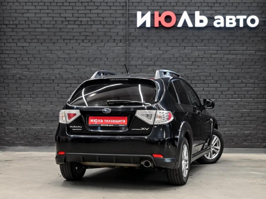 Subaru Impreza III Екатеринбург  - изображение 4
