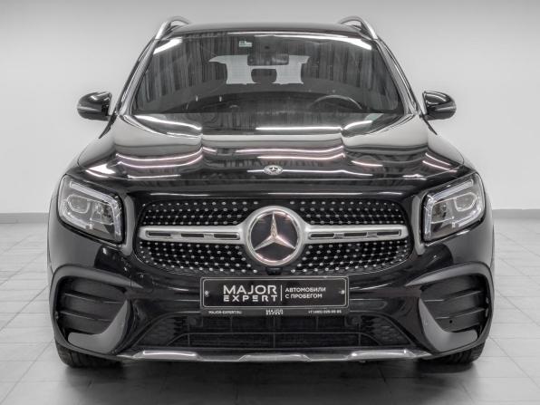 Mercedes-Benz GLB I (X247) с пробегом 2020 года, цена 3 600 000 рублей, 95493 км, внедорожник, Автокод Объявления