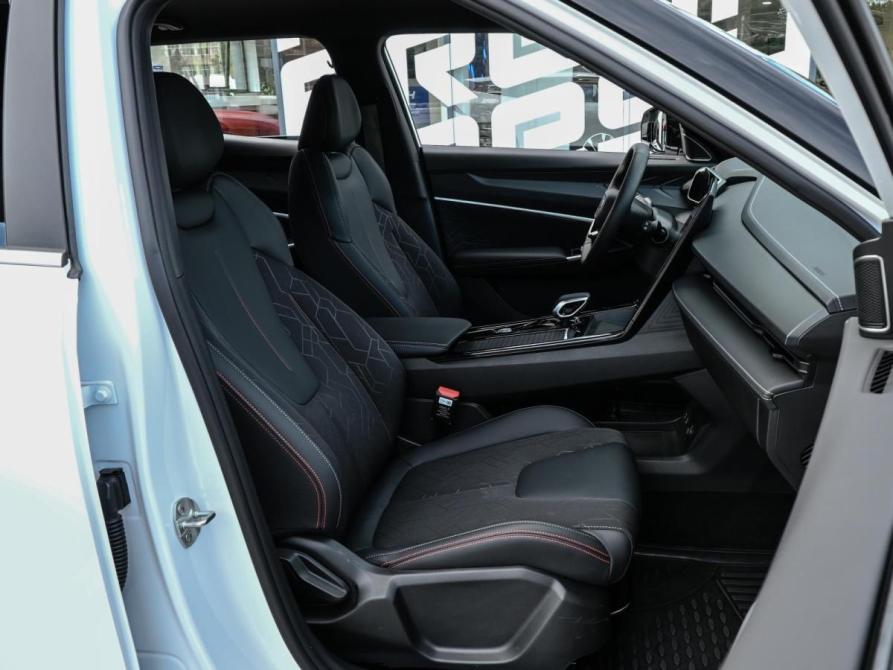 Geely Cityray Волгоград  - изображение 8