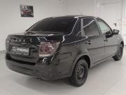 Lada (ВАЗ) Granta I Рестайлинг Казань  - изображение 28