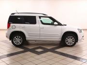 Skoda Yeti I Рестайлинг Иваново  - изображение 12