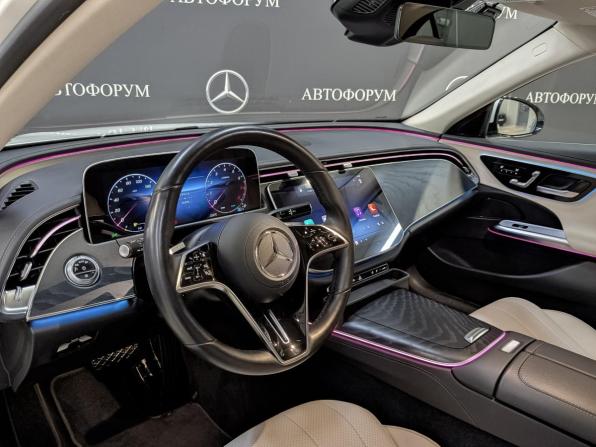 Mercedes-Benz E-Класс VI (W214 S214) с пробегом 2024 года, цена 6 500 000 рублей, 36000 км, седан, Автокод Объявления
