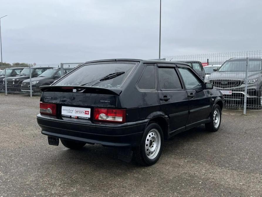 Lada (ВАЗ) 2114 Буинск  - изображение 15