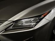 Lexus RX IV Москва  - изображение 34