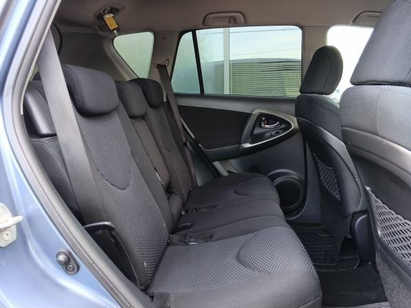 Toyota RAV4 III (XA30) Рестайлинг с пробегом 2011 года, цена 1 199 000 рублей, 311261 км, внедорожник, Автокод Объявления
