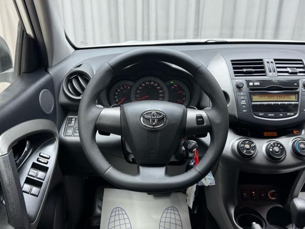 Toyota RAV4 III (XA30) Рестайлинг с пробегом 2012 года, цена 1 599 000 рублей, 145807 км, внедорожник, Автокод Объявления