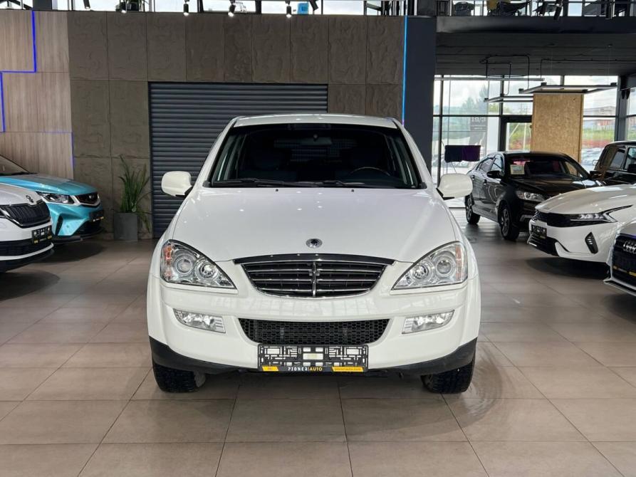 SsangYong Kyron I Рестайлинг Оренбург  - изображение 2