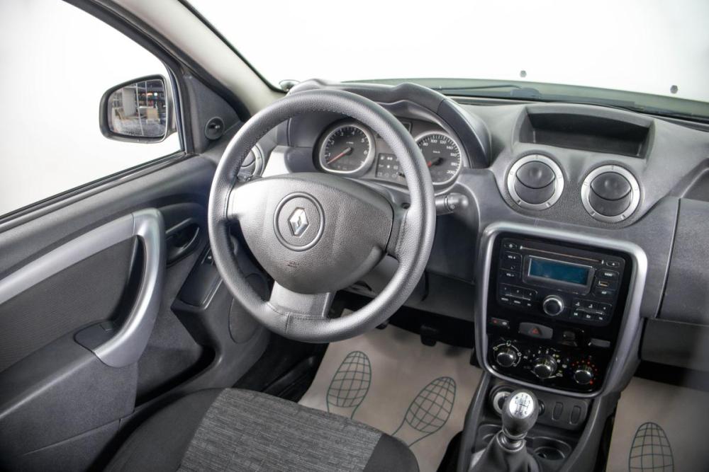 Renault Duster I Пермь  - изображение 12