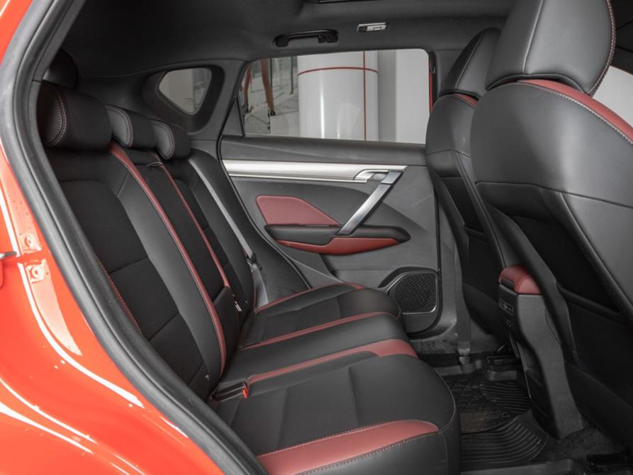 Geely Coolray I Казань  - изображение 8