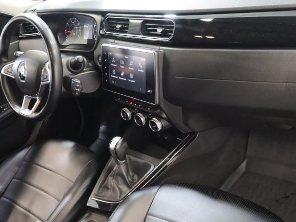 Renault Arkana I с пробегом 2019 года, цена 1 516 000 рублей, 122800 км, внедорожник, Автокод Объявления