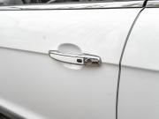 Chevrolet Captiva I Рестайлинг 2 Санкт-Петербург  - изображение 36