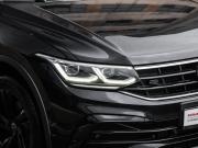 Volkswagen Tiguan II Рестайлинг Санкт-Петербург  - изображение 45