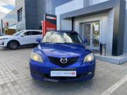 Mazda 3 I (BK) Рестайлинг Набережные Челны  - изображение 21