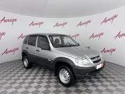 Chevrolet Niva I Рестайлинг Псков  - изображение 26