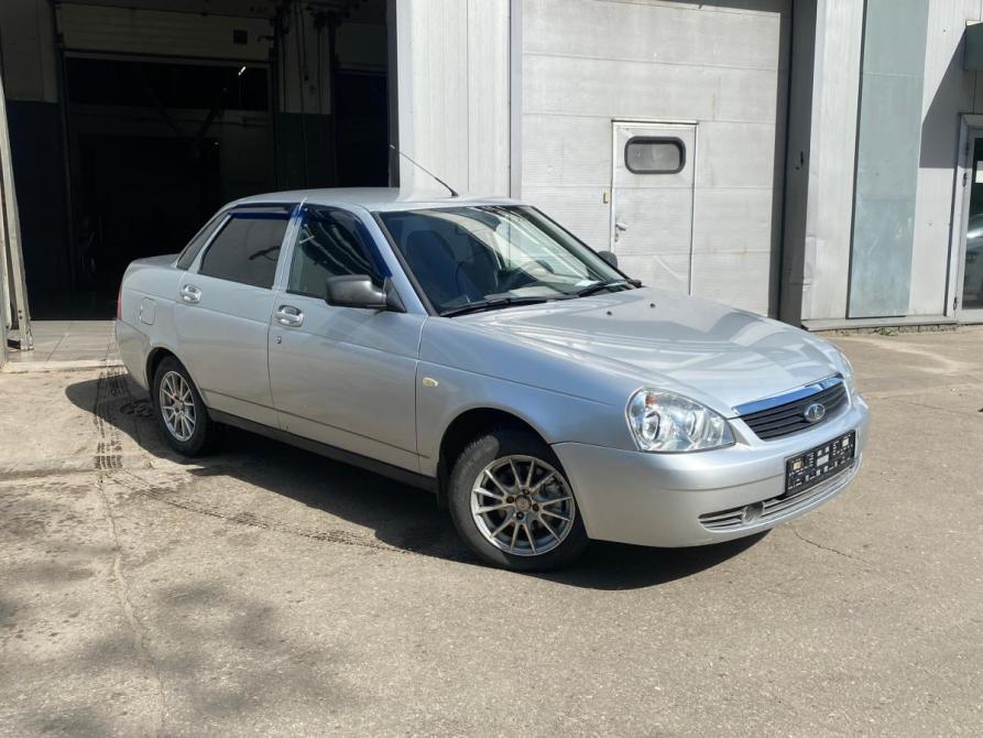 Lada (ВАЗ) Priora I Нижний Новгород  - изображение 1