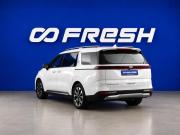 Kia Carnival IV Москва  - изображение 28