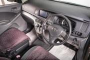 Toyota ISis I Рестайлинг Томск  - изображение 27
