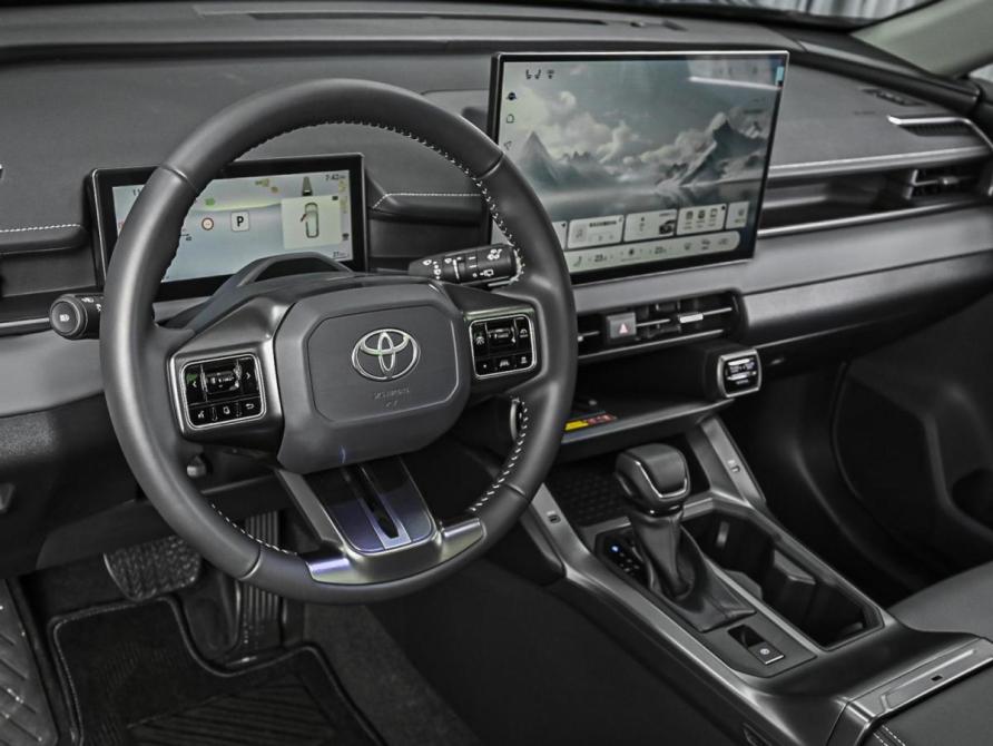 Toyota RAV4 VI (XA60) Ставрополь  - изображение 14