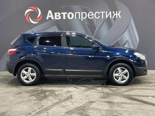 Nissan Qashqai I Рестайлинг с пробегом 2011 года, цена 995 000 рублей, 170690 км, внедорожник, Автокод Объявления
