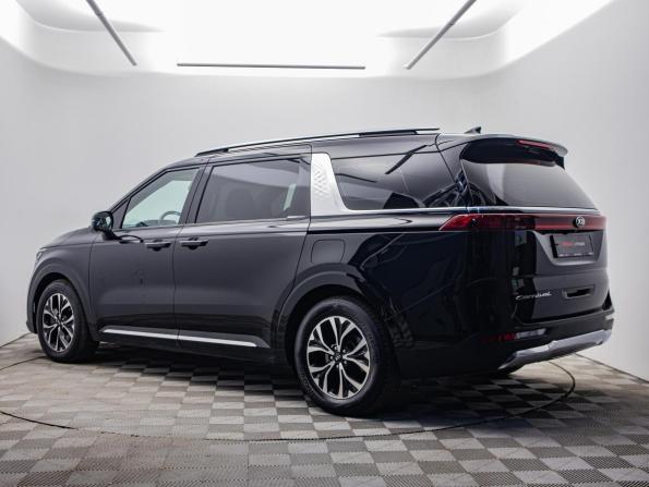 Kia Carnival IV с пробегом 2020 года, цена 3 340 000 рублей, 111697 км, минивэн, Автокод Объявления