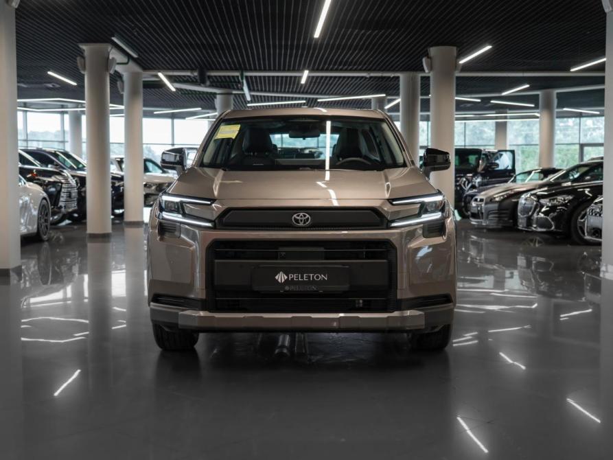 Toyota RAV4 VI (XA60) Москва  - изображение 3