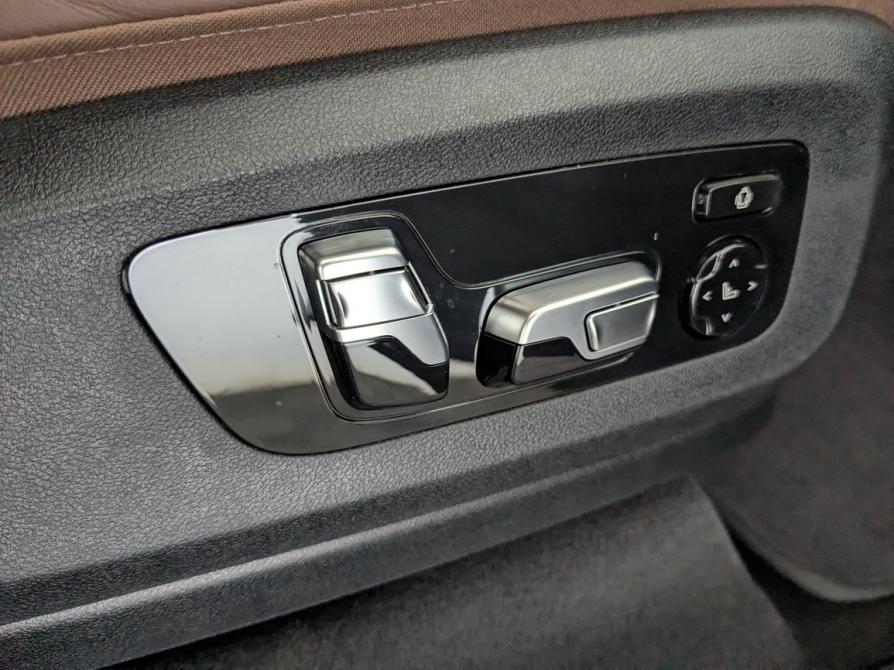 BMW X5 IV (G05/G18) Рестайлинг Москва  - изображение 24