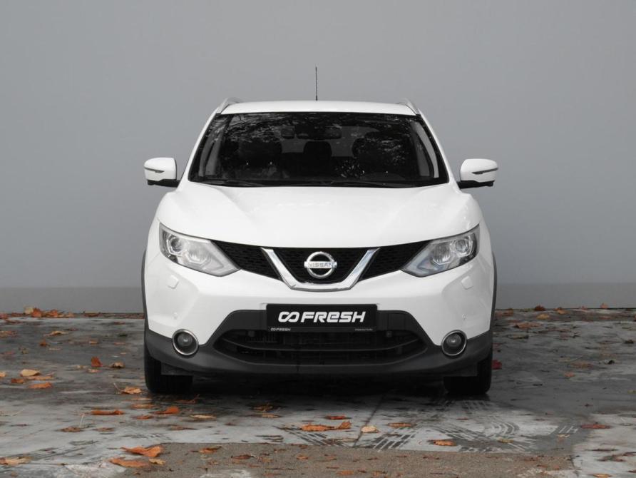 Nissan Qashqai II Калининград  - изображение 3