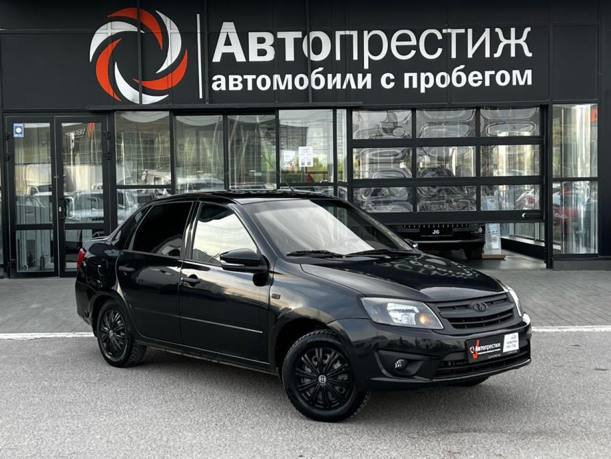 Lada (ВАЗ) Granta I Волгоград  - изображение 1