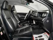 Toyota RAV4 IV (XA40) Иркутск  - изображение 31