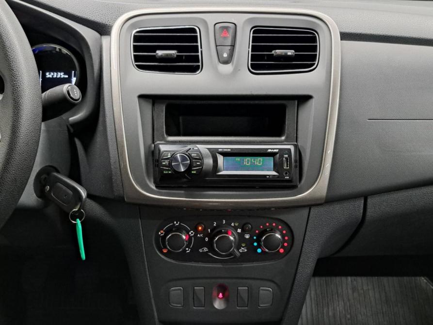 Renault Logan II Рестайлинг Казань  - изображение 18
