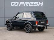 Lada (ВАЗ) Niva Legend Краснодар  - изображение 20