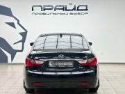 Hyundai Sonata VI (YF) Ростов-на-Дону  - изображение 24