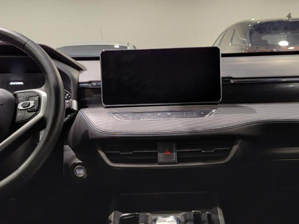 Haval Jolion I с пробегом 2021 года, цена 1 545 000 рублей, 110282 км, внедорожник, Автокод Объявления