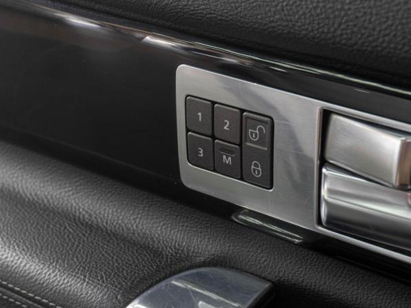 Land Rover Discovery IV с пробегом 2011 года, цена 1 599 000 рублей, 270965 км, внедорожник, Автокод Объявления