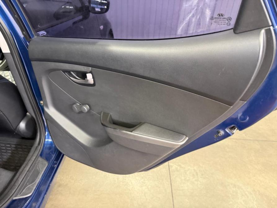 Hyundai Elantra V (MD) Краснодар  - изображение 18