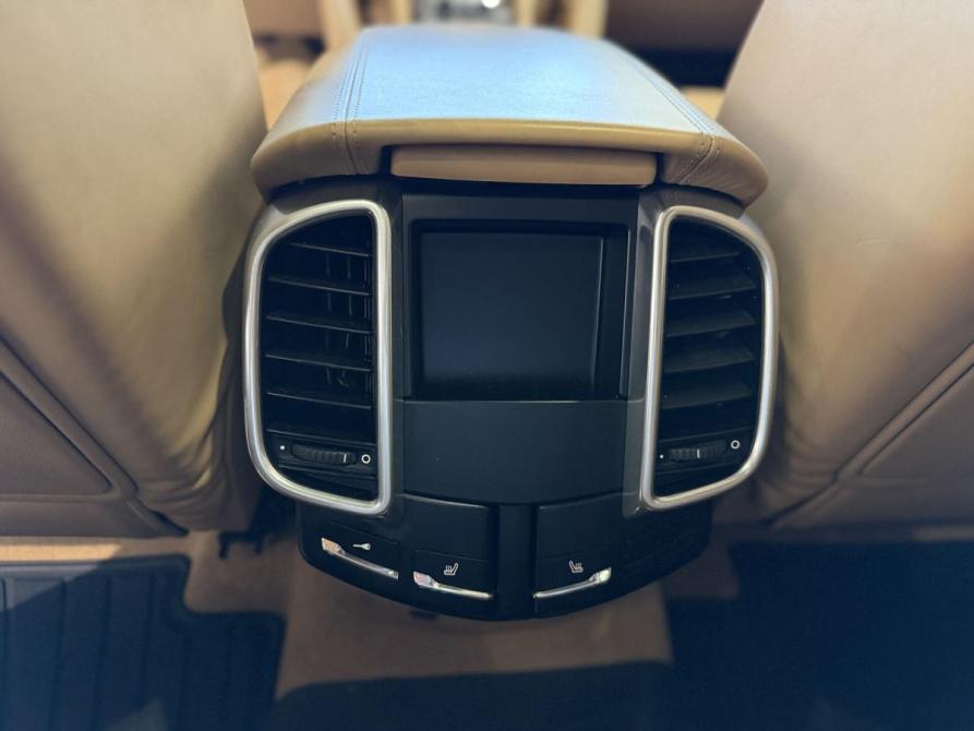 Porsche Cayenne II (958) Томск  - изображение 24