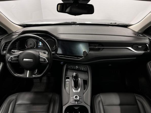Haval F7 I с пробегом 2019 года, цена 1 399 000 рублей, 167499 км, внедорожник, Автокод Объявления
