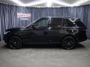 Land Rover Range Rover IV Рестайлинг Москва  - изображение 40